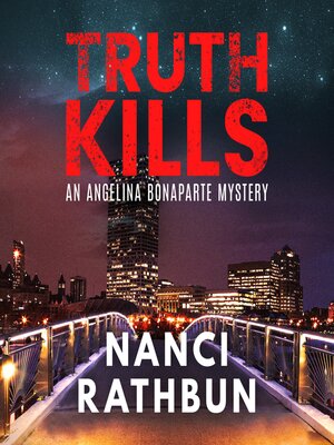 cover image of Truth Kills